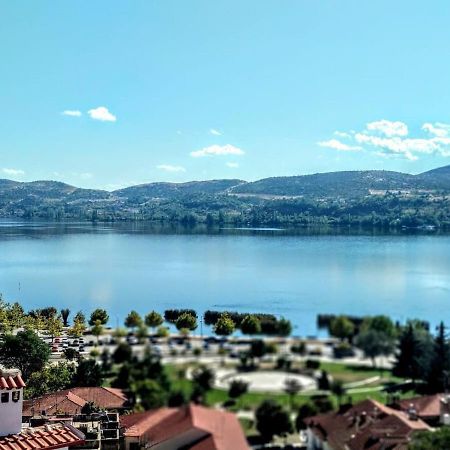 Calm Lake Balcony كاستوريا المظهر الخارجي الصورة