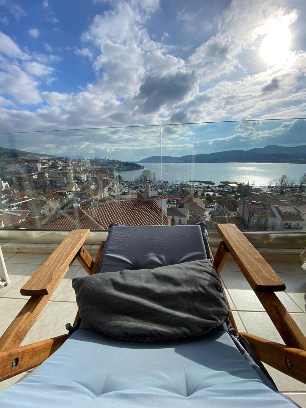 Calm Lake Balcony كاستوريا المظهر الخارجي الصورة