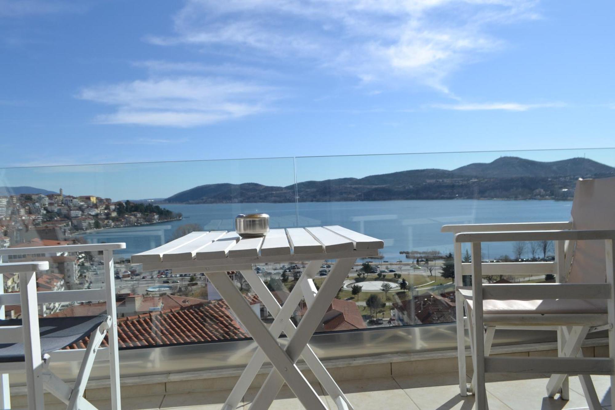 Calm Lake Balcony كاستوريا المظهر الخارجي الصورة