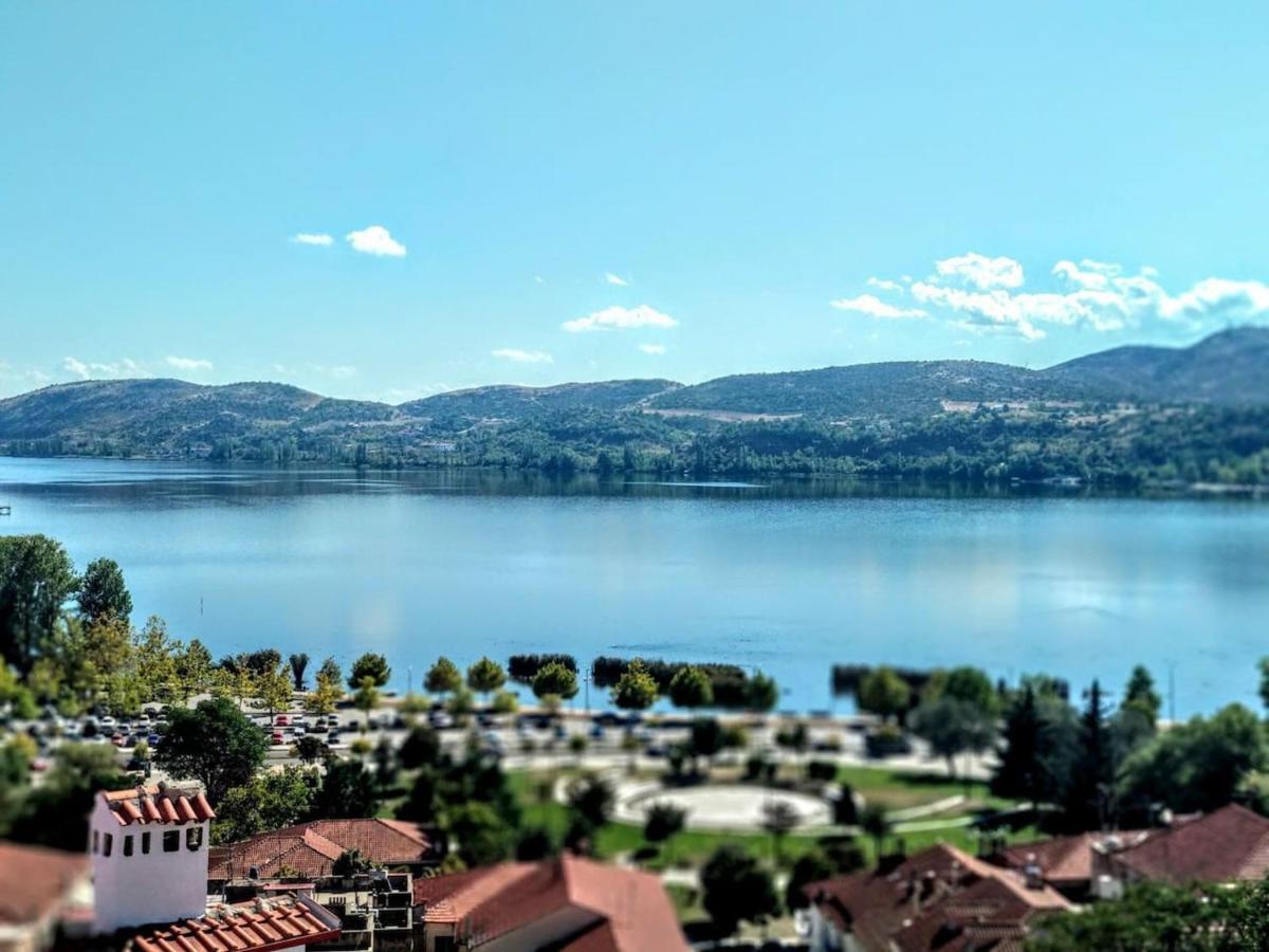 Calm Lake Balcony كاستوريا المظهر الخارجي الصورة
