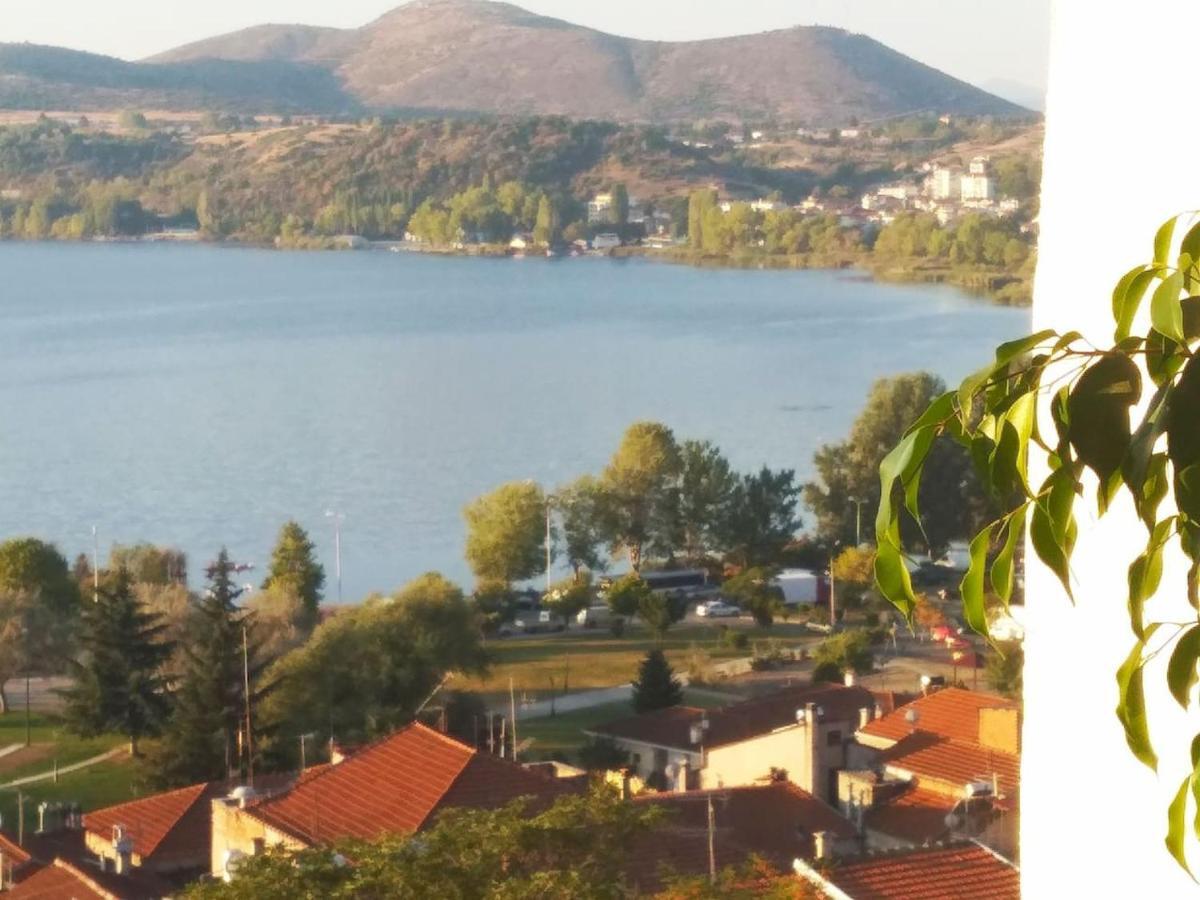 Calm Lake Balcony كاستوريا المظهر الخارجي الصورة